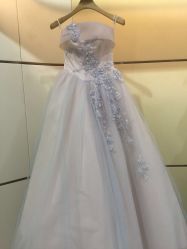 -南京宝娜嫁衣婚纱礼服馆(中央路店)