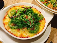 法式香草焗蜗牛-牛排家(宁波阪急店)