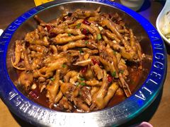 -胖哥俩肉蟹煲(爱琴海购物公园店)