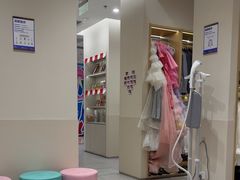 -天真蓝照相馆(新世界店)