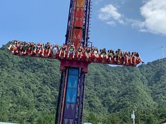 -梦幻奥陶纪景区