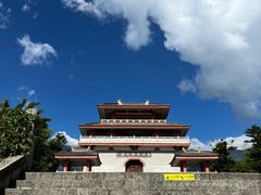 -崇圣寺三塔文化旅游区