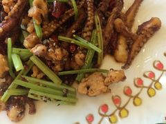 -普天和酒楼·新津菜·烤鸭(天津之眼店)