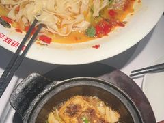 -坛宗剁椒鱼头(河西王府井店)