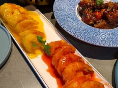 -醉炫音速烧烤·干煸菜(沙河总店)