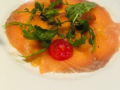 -斯比特花园西餐厅(大丸百货店)