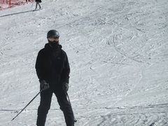-太子岭滑雪场