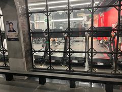 -乐刻运动健身(黄龙饭店旗舰店)