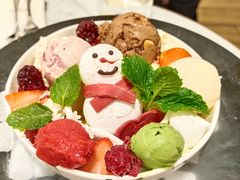 -哈根达斯(国瑞店)
