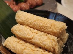 -一哥澳门豆捞·澳门风打边炉(高德置地店)