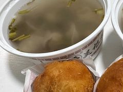 -煎意浓·吴记煎包(交通路店)