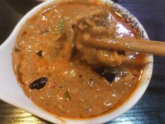 -楼外楼大刀肉传统火锅居(幸福街店)