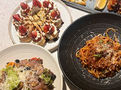 -BE BRIGHT KITCHEN(正佳广场店)