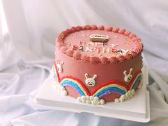 -艾加柒克蛋糕茶歇甜品台(春熙路店)