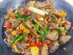 -聚味瞿记·龙虾堂(树木岭店)