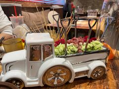 -江湖六膳門串串香(隆礼路店)