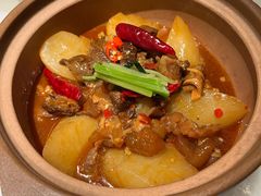 -客语客家菜(KKONE店)