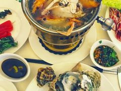 -福州美伦大饭店-中餐厅