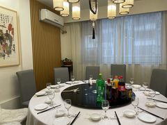 包厢-華僑飯店中餐厅