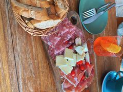 -Alimentari早午餐(安福路店)