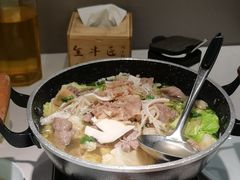 -全牛匠·乐山跷脚牛肉(西北旺万象汇店)