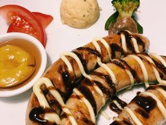 -娜娜家·Nana's restaurant(国金汇店)