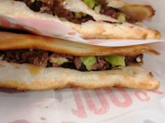 -驴世家驴肉火烧·凉皮·胡辣汤(五道口店)