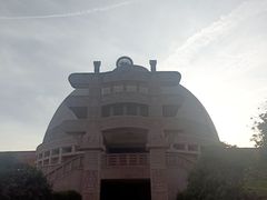 -洛阳白马寺