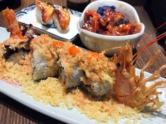 -大雄寿司(中华广场店)