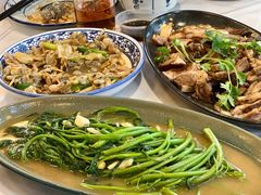-阿尔法海鲜排档(爱琴海店)
