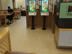-德克士(砂之船奥特莱斯店)