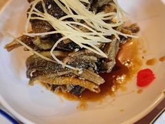 -二泉园老菜馆·百年无锡菜