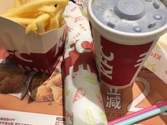 -肯德基(常熟万达店)