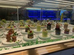 -悦海·家宴·冰花皮皮虾大锅贴(宝龙店)