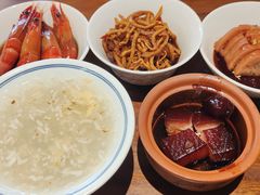 -李犟大爆鳝面·手工蟹黄包(湖滨西湖店)
