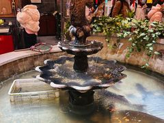 -万里闯关东铁锅炖菜馆(高新旗舰店)