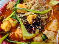 -老王太太串吧(中街店)