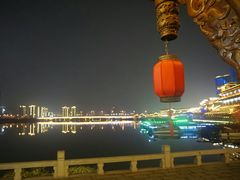 -大小河街