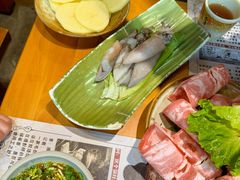 -白乐天毛肚火锅馆(南滨路店)