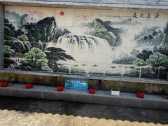 -仙岛湖旅游风景区