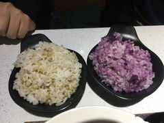 -新仙清汤牛腩(铜锣湾店)