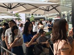-喜茶(深圳福田星河COCO Park店)