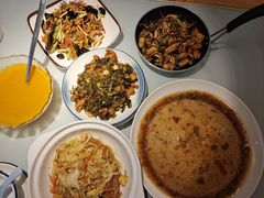 -山里俏·地标皖南菜·屯溪臭鳜鱼(北城万达店)