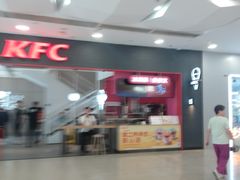 -肯德基(年家浜店)