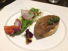 -卡本妮法餐厅·北京和平宾馆