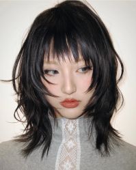 -BEAUTY HAIR GANO