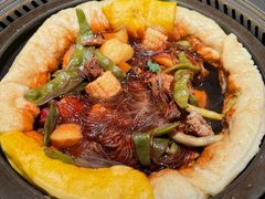 -灶座小锅烀饼·铁锅炖(全国总店)