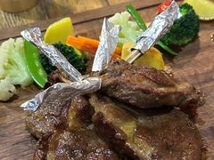 -SISTERS BAR RESTAURANT川意酒馆(嘉善老市H楼店)