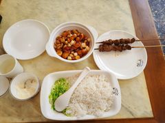 -清真·鸦儿李记·涮肉(花市店)