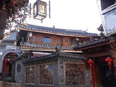 -88号小吃店·经典云南菜·地道纳西美食